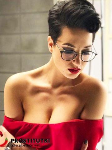 Индивидуалка Даша Фотография 2